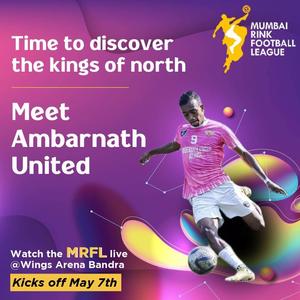 Ambarnath-United