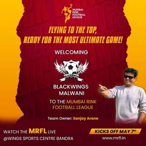 Blackwings-Malwani